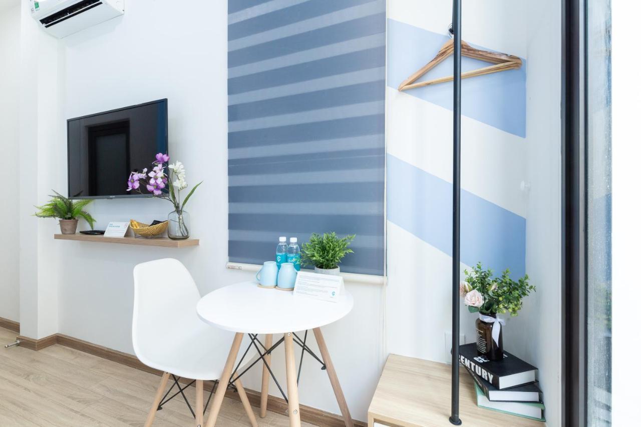Cozrum Homes - Charming Corner Căn hộ *