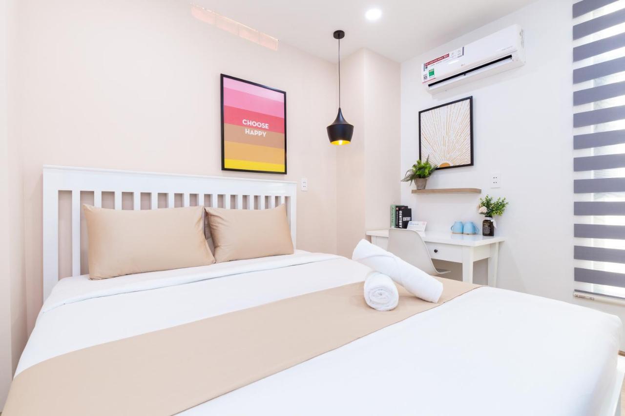 Cozrum Homes - Charming Corner Căn hộ