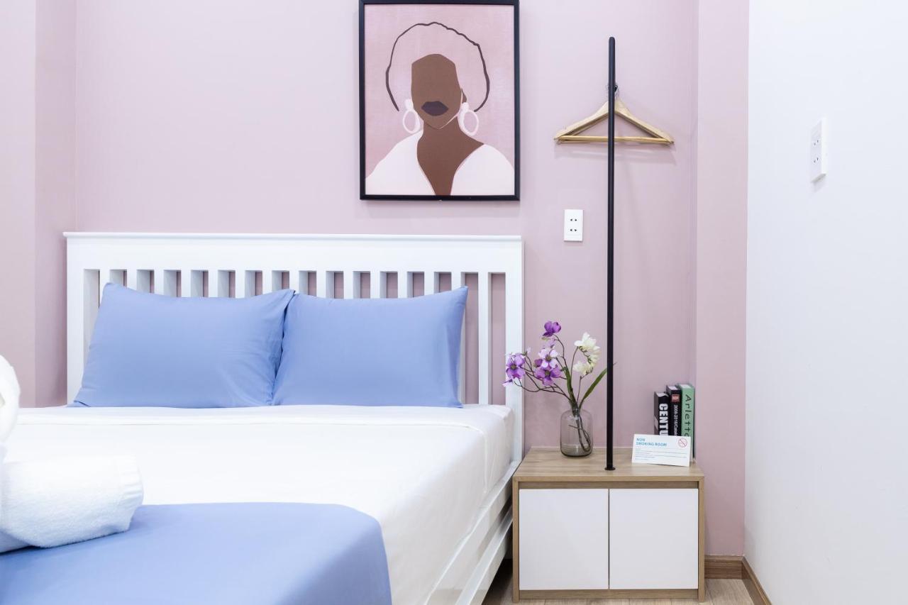Cozrum Homes - Charming Corner TP. Hồ Chí Minh