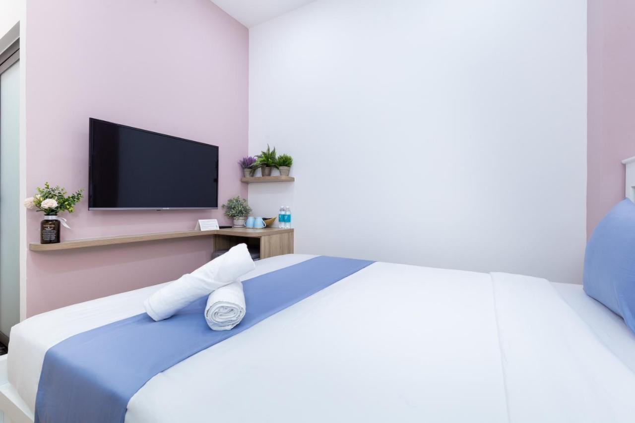 Cozrum Homes - Charming Corner Căn hộ *