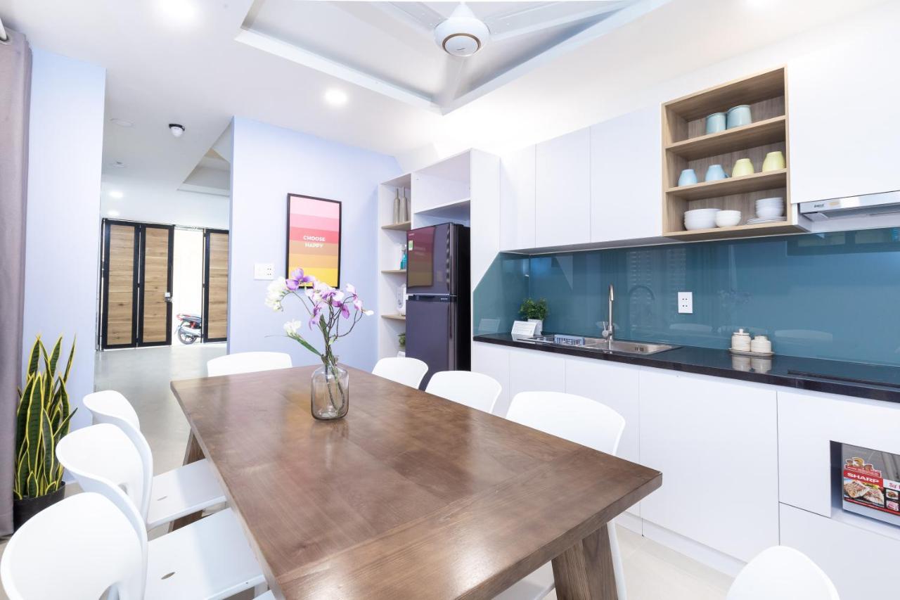 Cozrum Homes - Charming Corner Căn hộ *