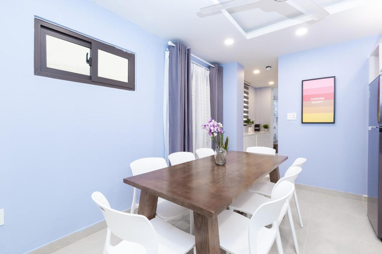Cozrum Homes - Charming Corner Căn hộ *