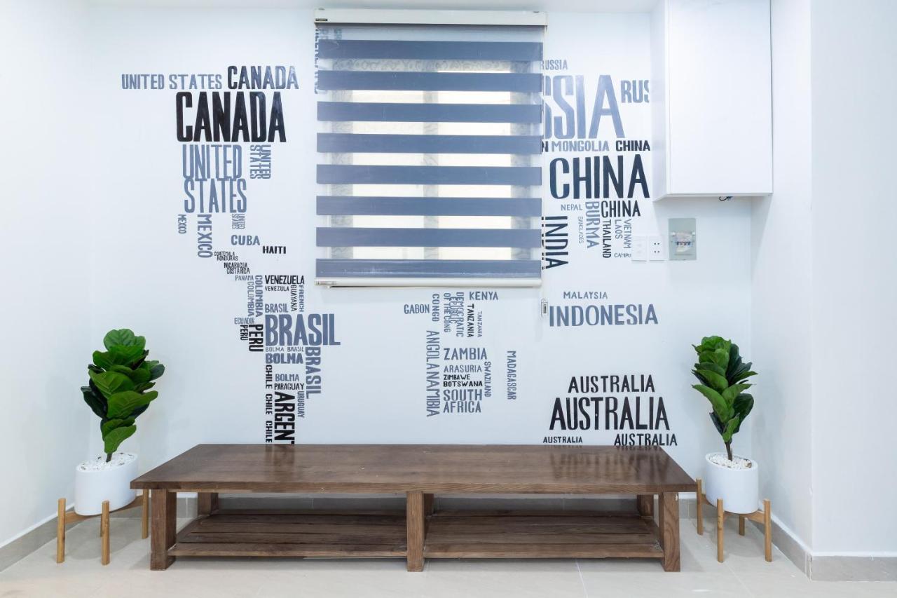 Cozrum Homes - Charming Corner Căn hộ *