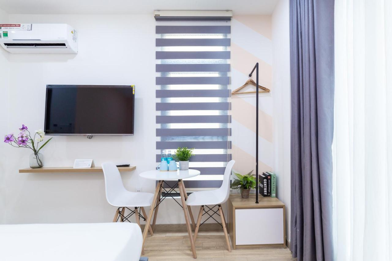 Cozrum Homes - Charming Corner Căn hộ *