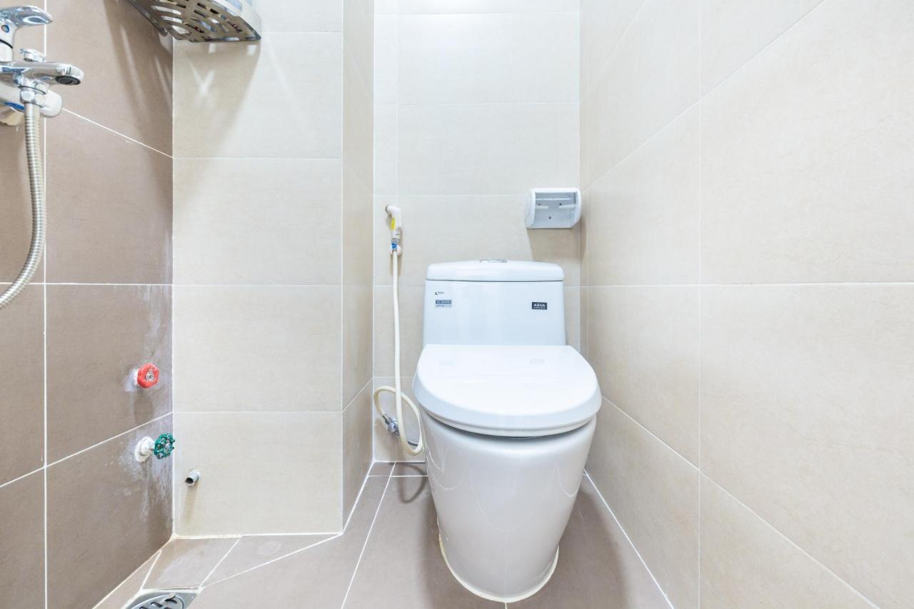 Cozrum Homes - Charming Corner Căn hộ *