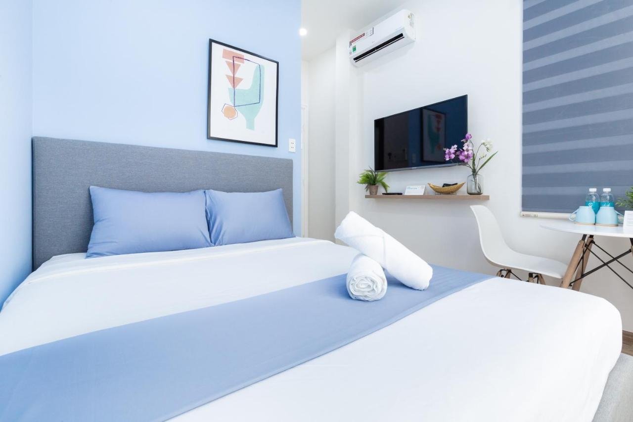 Cozrum Homes - Charming Corner * TP. Hồ Chí Minh