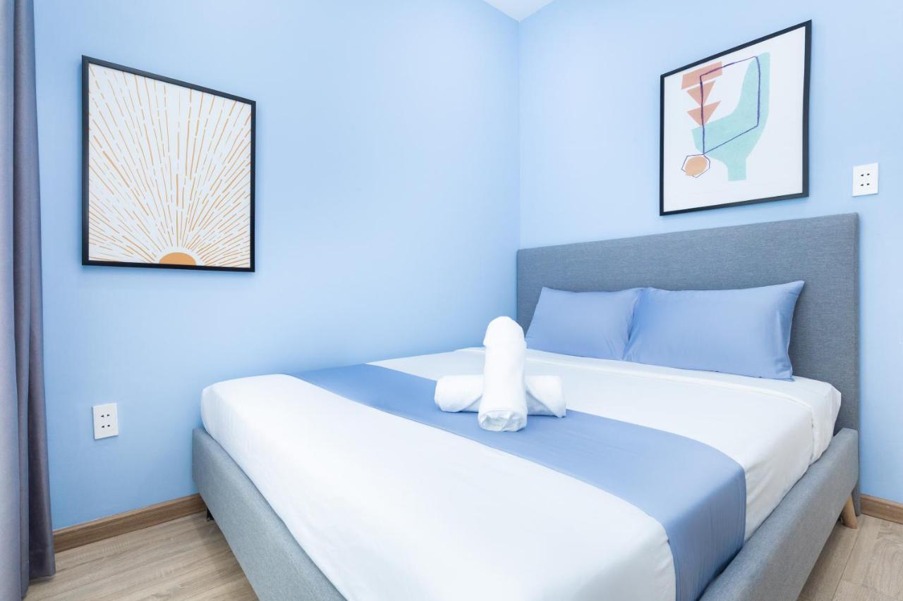 Cozrum Homes - Charming Corner TP. Hồ Chí Minh