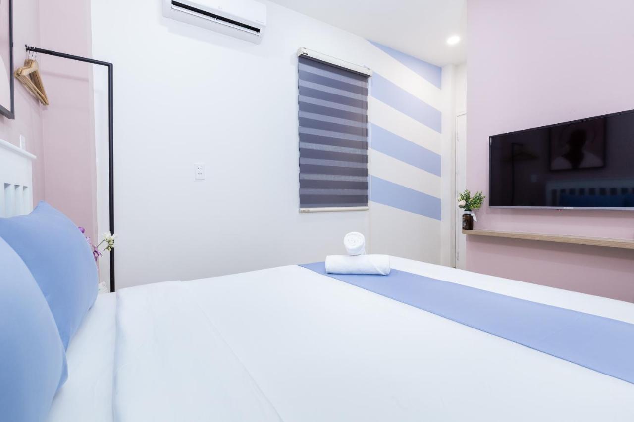 Cozrum Homes - Charming Corner Căn hộ *