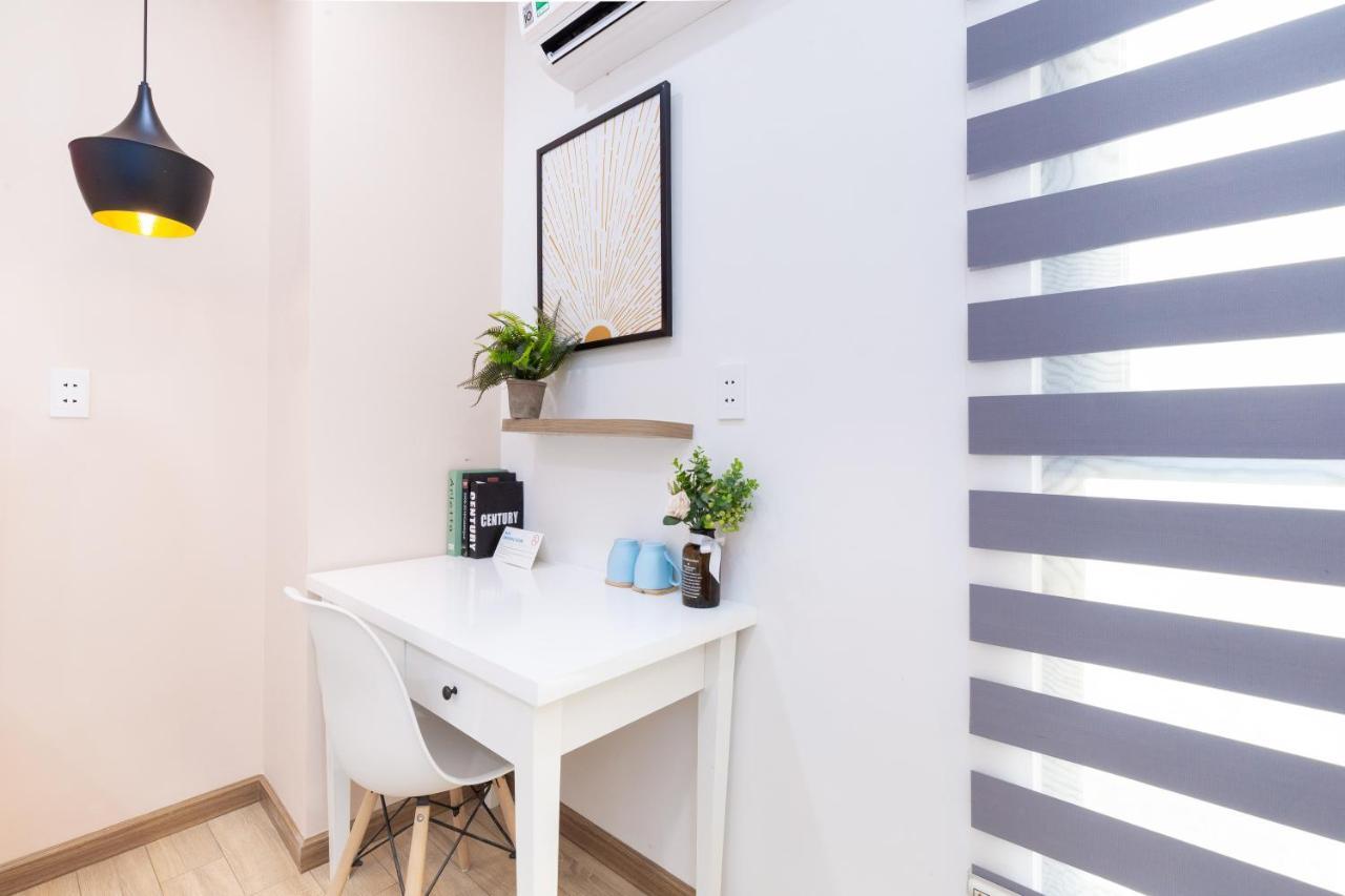 Cozrum Homes - Charming Corner Căn hộ *
