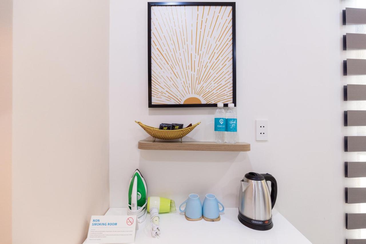 Cozrum Homes - Charming Corner *